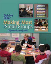Making The Most Of Small Groups