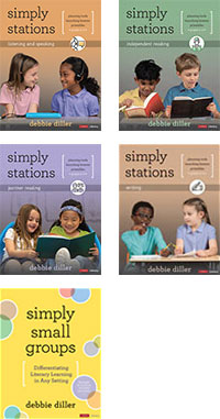 Simply Stations